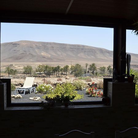 Villa Casa Vista Oasis En Fuerteventura La Guirra Exterior foto