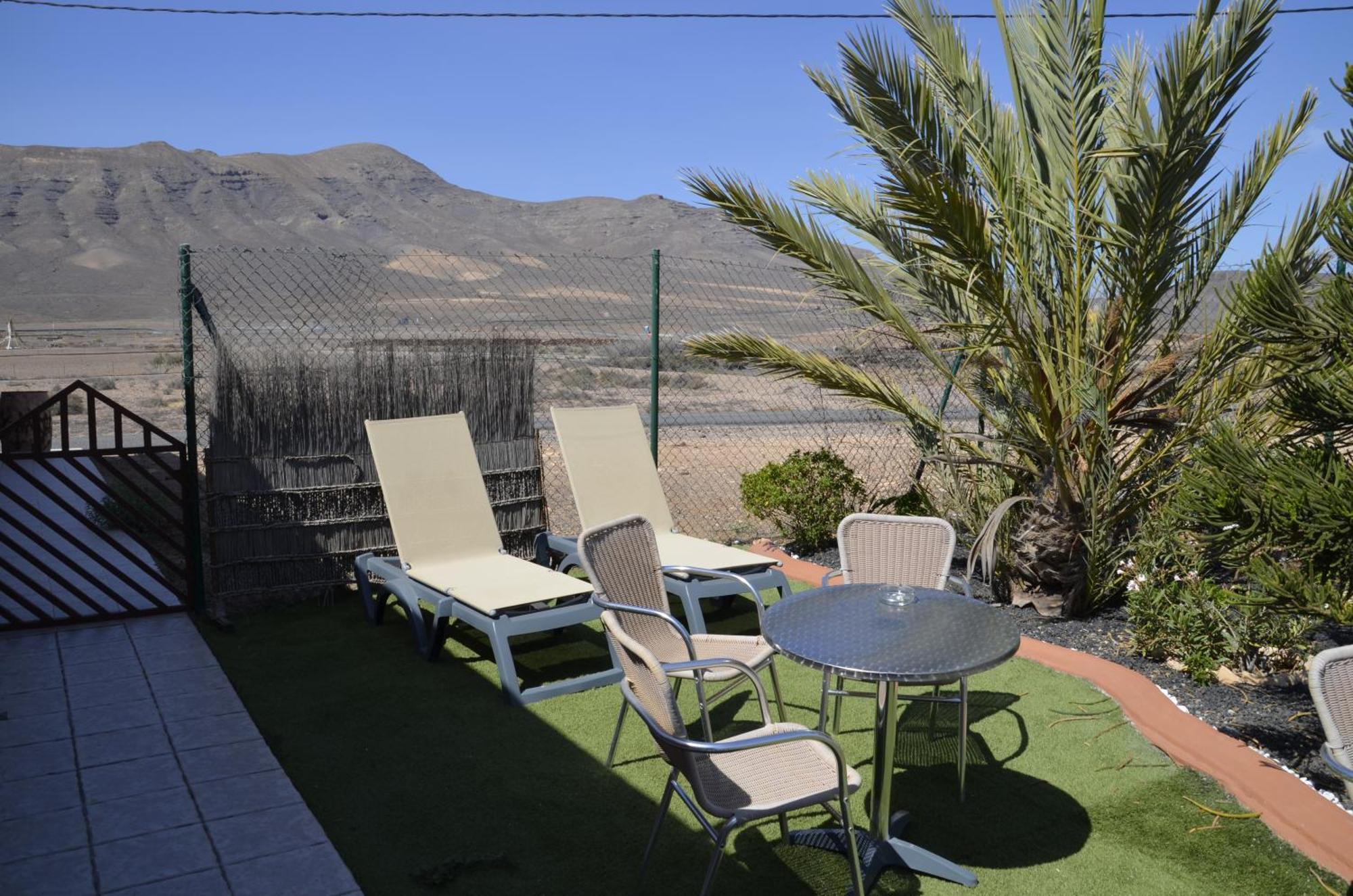 Villa Casa Vista Oasis En Fuerteventura La Guirra Exterior foto